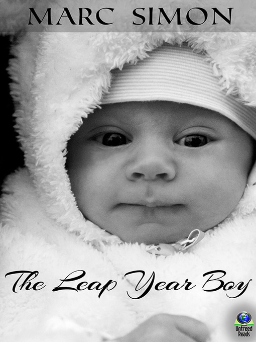 Title details for The Leap Year Boy by Marc Simon - Available